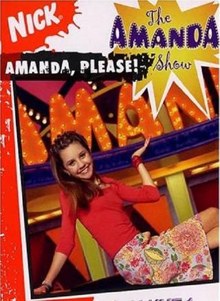 阿曼達·貝尼斯(Amanda Bynes) 阿曼達·貝尼斯(Amanda Bynes)