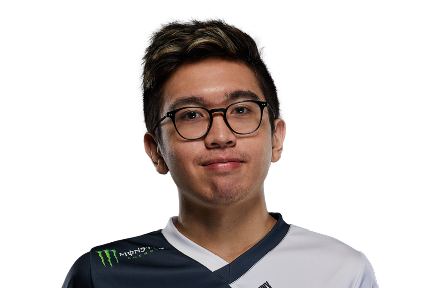 Danny(《英雄聯盟》職業選手,Evil Geniuses戰隊ADC。) Danny(《英雄聯盟》職業選手,Evil Geniuses戰隊ADC。)