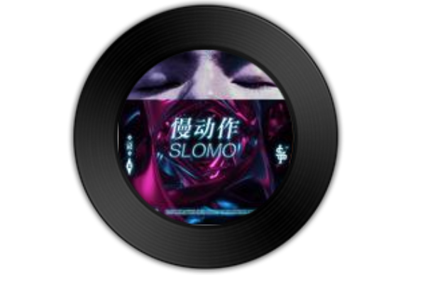 慢動作(盛宇DamnShine演唱歌曲) 慢動作(盛宇DamnShine演唱歌曲)