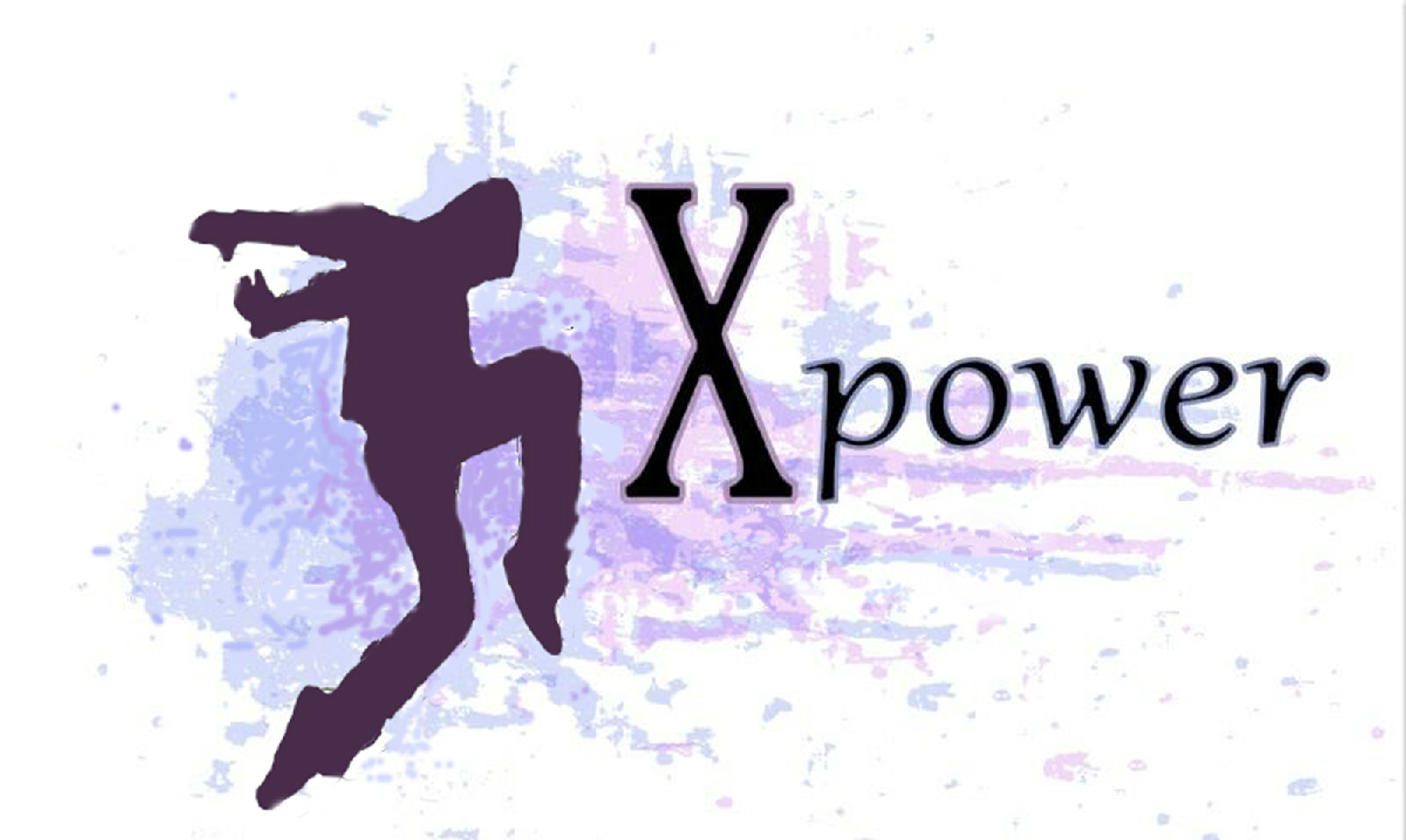 X POWER現代舞社團