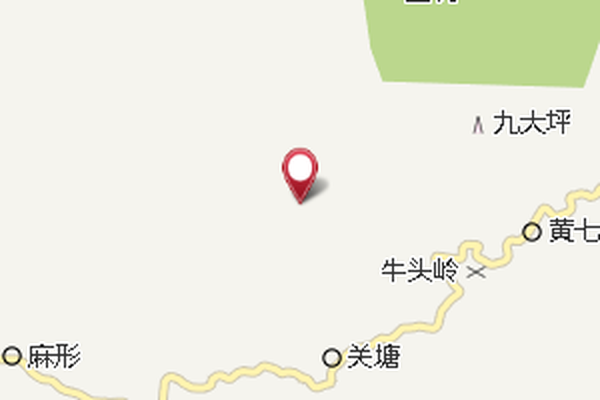 五里坳 五里坳