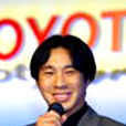 高木虎之介 高木虎之介