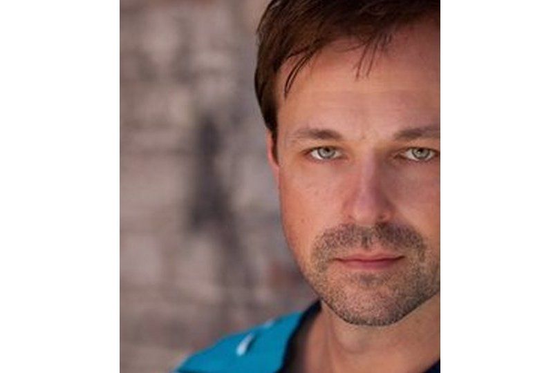 Tim Falter Tim Falter