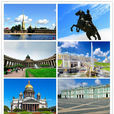 聖彼得堡(Saint Petersburg)