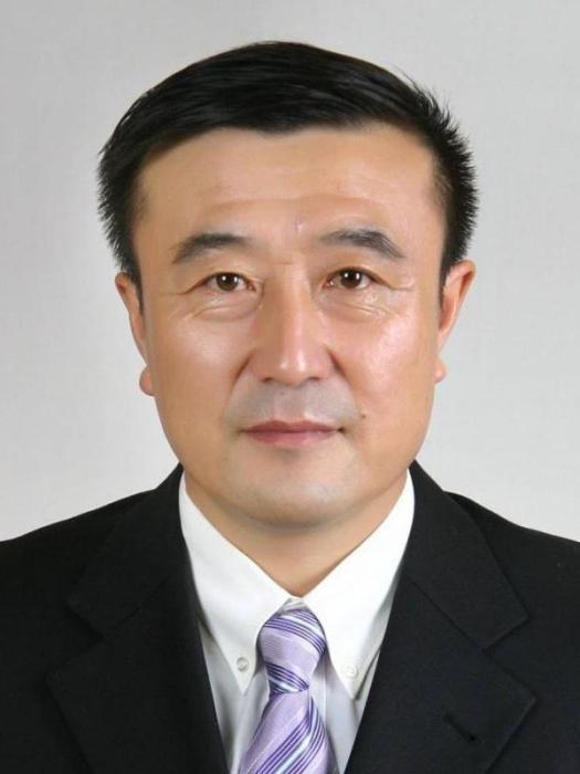 吉日木圖(丹東市商務局黨組成員、副局長、二級調研員) 吉日木圖(丹東市商務局黨組成員、副局長、二級調研員)