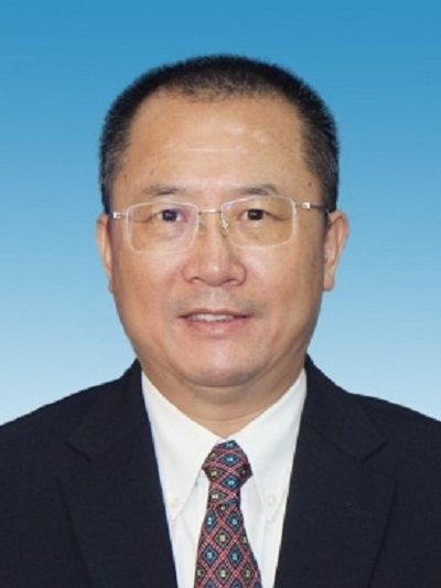 竺園(浙江省統計局巡視員) 竺園(浙江省統計局巡視員)