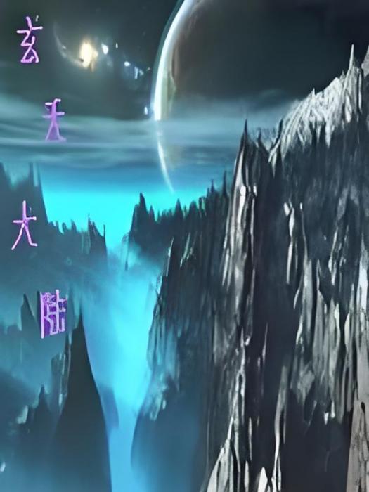 玄天大陸 玄天大陸