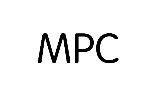 MPC(模型預測控制)