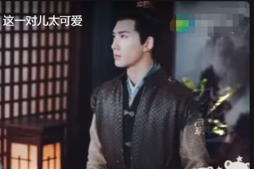 武林(古裝傳奇劇《九流霸主》中的角色) 武林(古裝傳奇劇《九流霸主》中的角色)