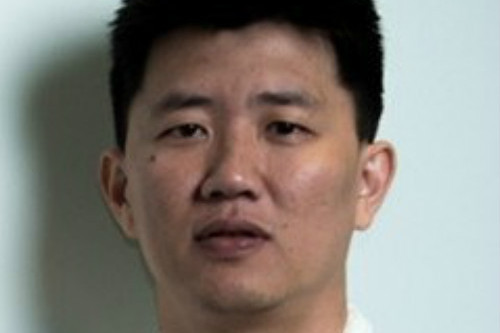 廖克發 廖克發