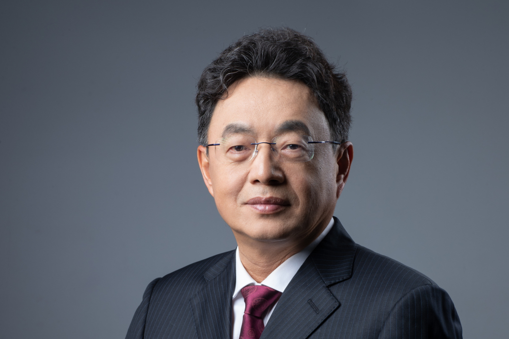 龍大偉(誠志股份董事長,董事) 龍大偉(誠志股份董事長,董事)