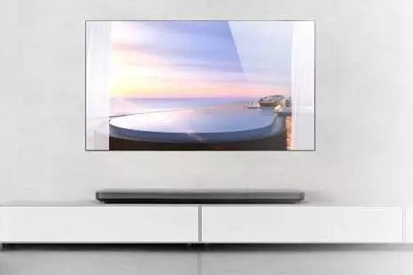 LG Signature LG Signature