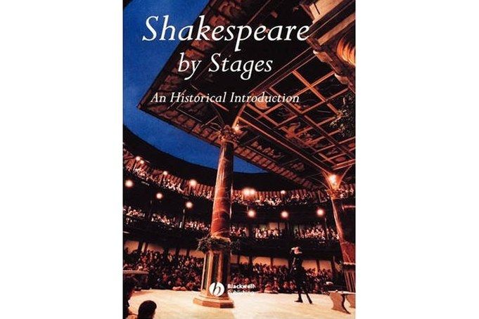 Shakespeare by Stages Shakespeare by Stages