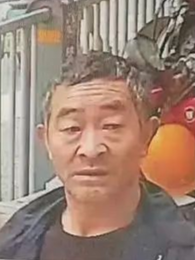 王光勇(四川省九龍縣犯罪嫌疑人) 王光勇(四川省九龍縣犯罪嫌疑人)