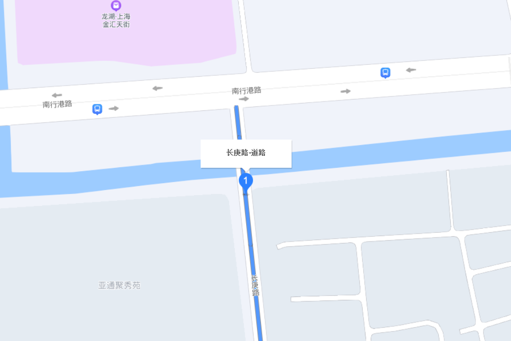 長庚路