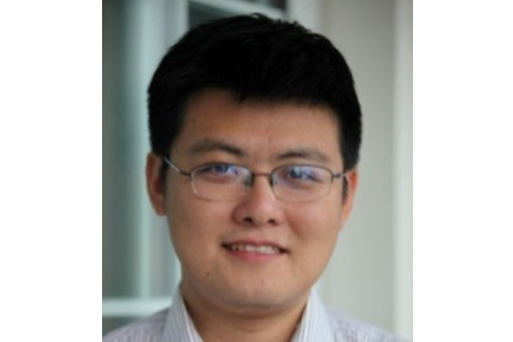 吳江(西安交通大學副教授) 吳江(西安交通大學副教授)