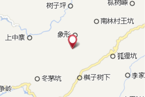 流水斜 流水斜