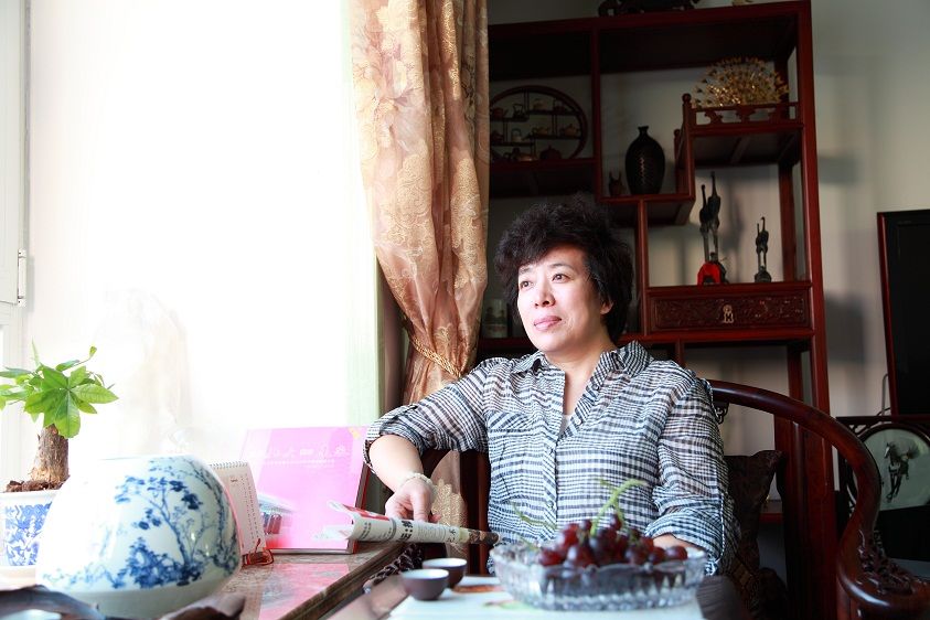李津慧 李津慧