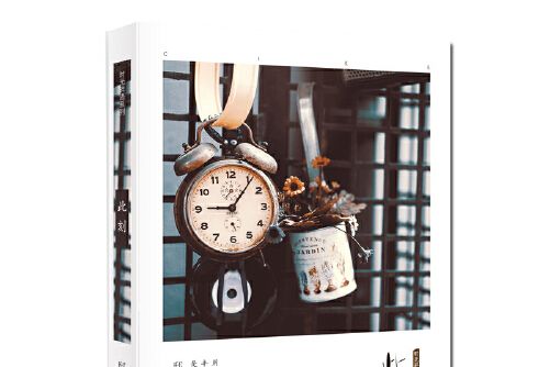 此刻(2018年天津人民出版社出版的圖書) 此刻(2018年天津人民出版社出版的圖書)