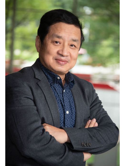 吳傑(中國電信首席科學家,雲計算研究院院長) 吳傑(中國電信首席科學家,雲計算研究院院長)