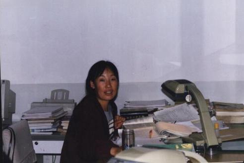 張俊香(山西大學教授) 張俊香(山西大學教授)