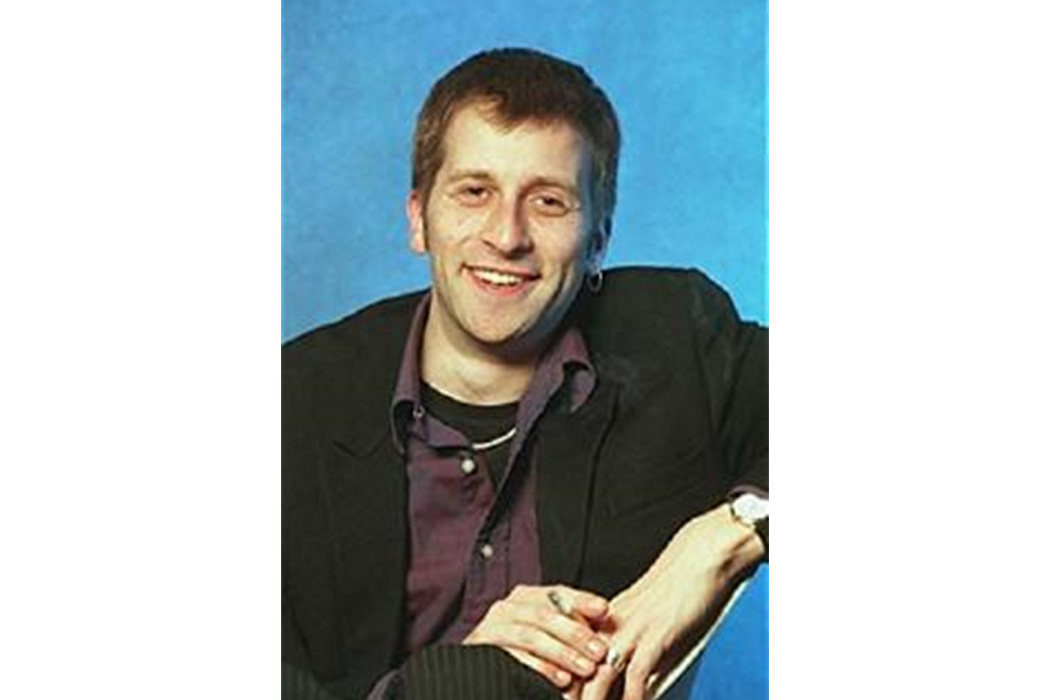 Ben Hopkins Ben Hopkins