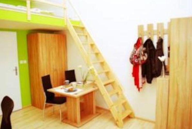 Studentreality Apartment Brno Vaclavske Studentreality Apartment Brno Vaclavske