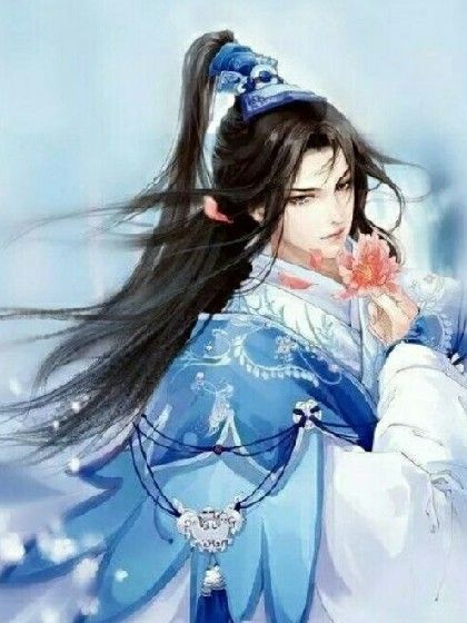 藍堂之戀 藍堂之戀