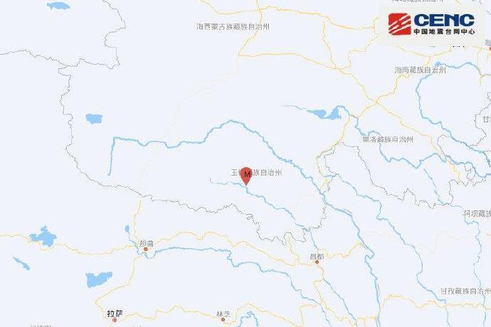 2·2雜多地震 2·2雜多地震