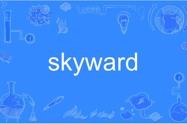 skyward skyward