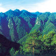 萬洋山 萬洋山