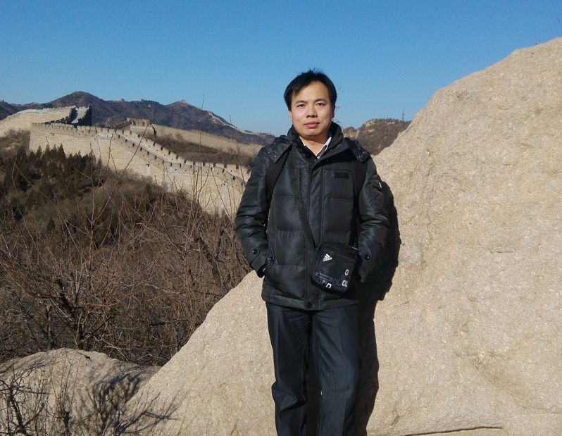 成玉祥(長安大學地質工程與測繪學院副教授) 成玉祥(長安大學地質工程與測繪學院副教授)