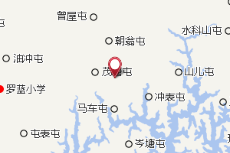 牛巴沖 牛巴沖