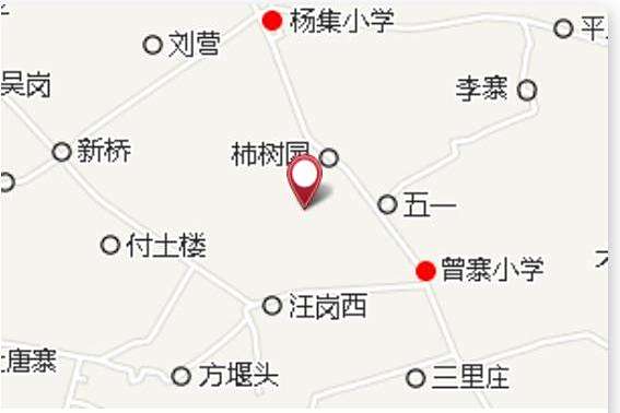 張下宅子 張下宅子