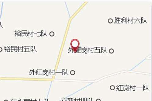 趙家坑子