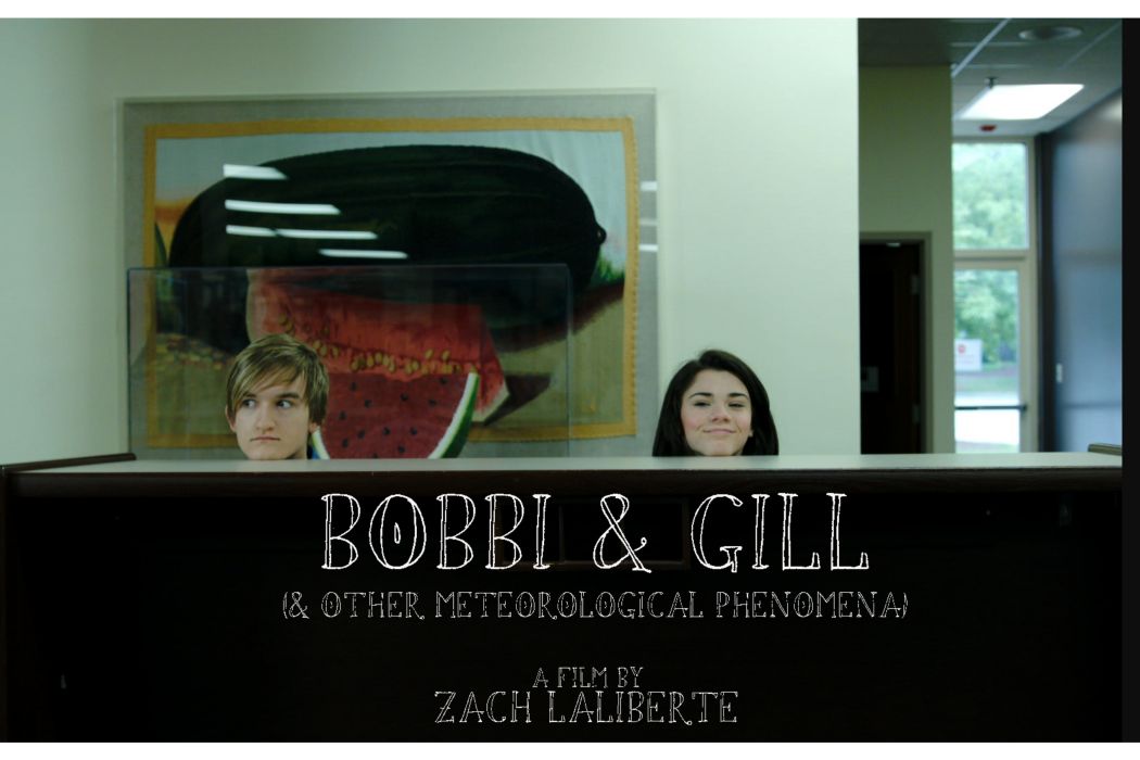 Bobbi & Gill Bobbi & Gill