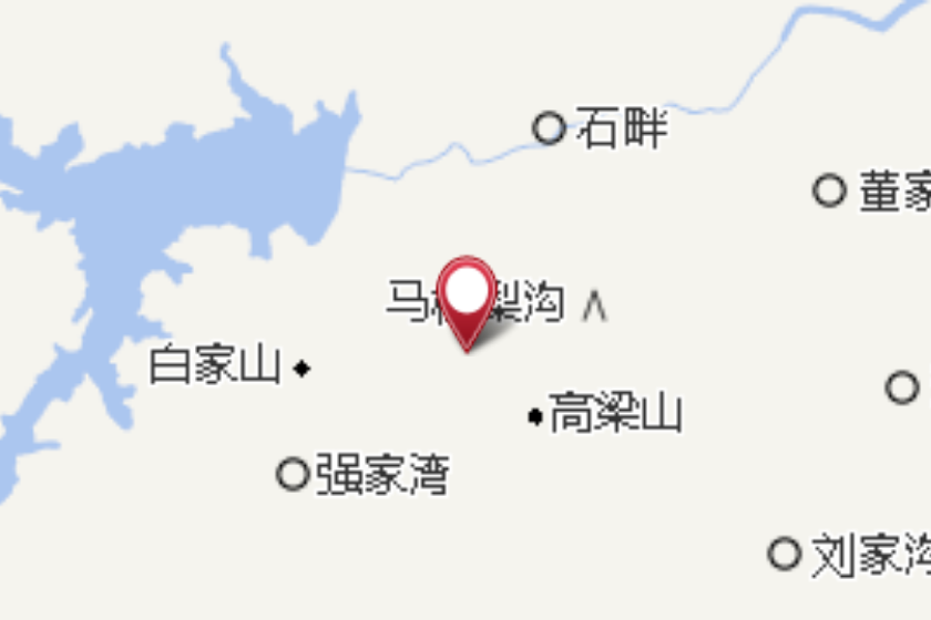 老墳灘 老墳灘