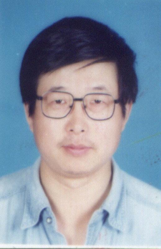 王天宇(玉米學家、享受國務院特殊津貼專家)