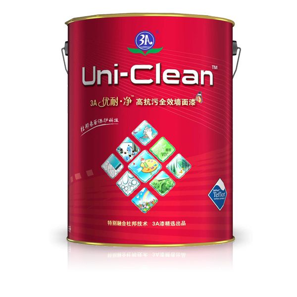 3A優耐淨 3A優耐淨