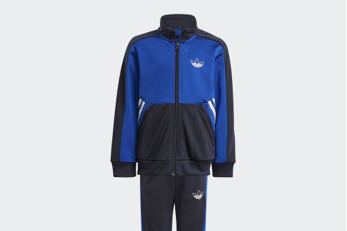 TRACKSUIT運動套裝 TRACKSUIT運動套裝