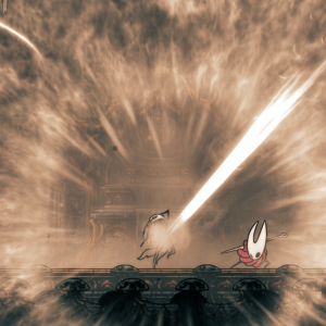 幽影
