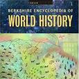 Berkshire Encyclopedia Of World History