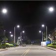 智慧型化LED路燈