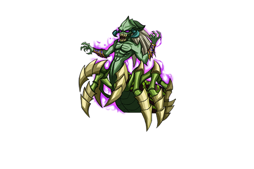 瑪爾斯(手機遊戲《我叫MT Online》的BOSS) 瑪爾斯(手機遊戲《我叫MT Online》的BOSS)