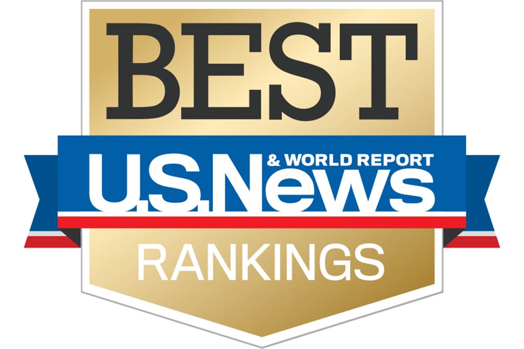 U.S. News排名 U.S. News排名