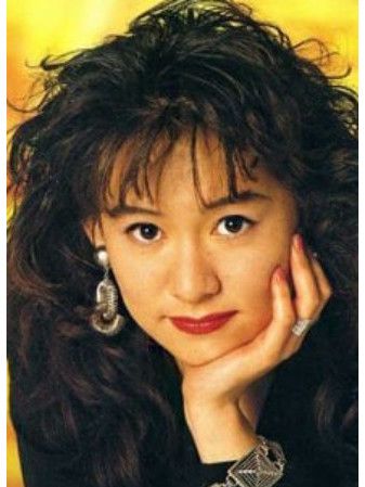 立川亮子