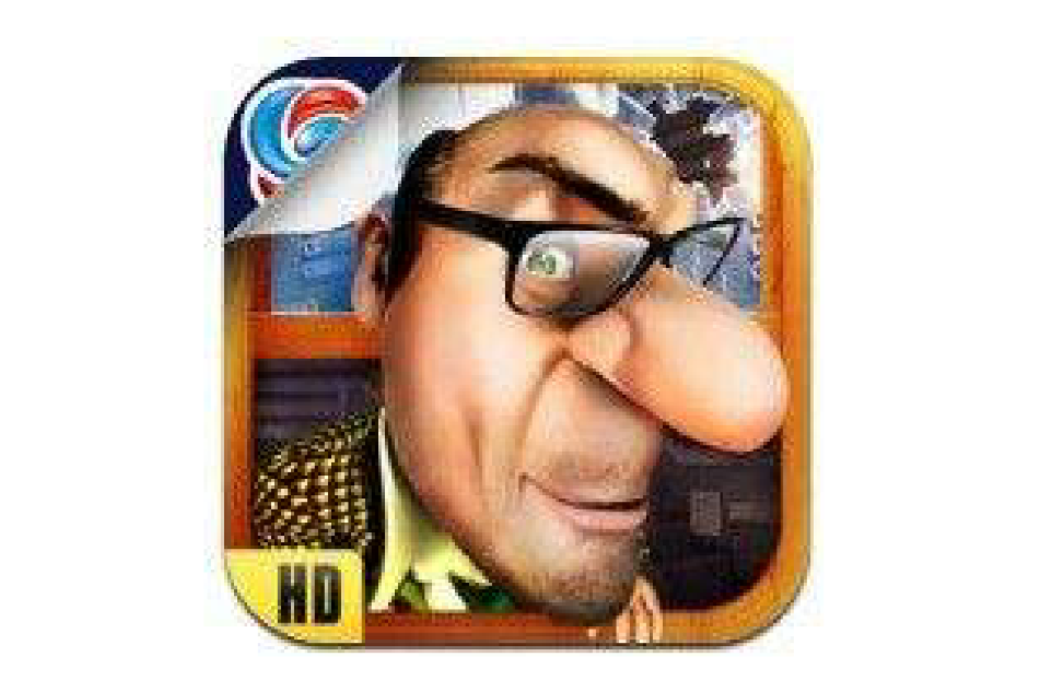 The Cranks HD: epic pranks The Cranks HD: epic pranks