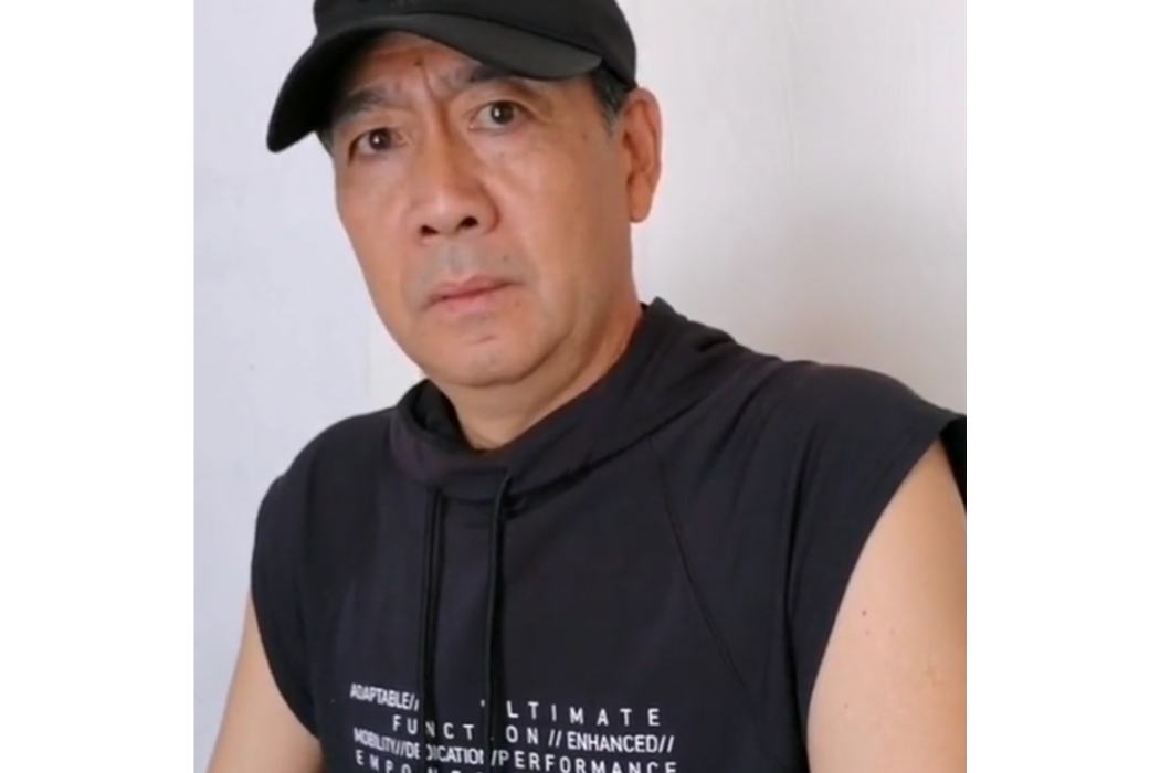 吳利華(演員) 吳利華(演員)