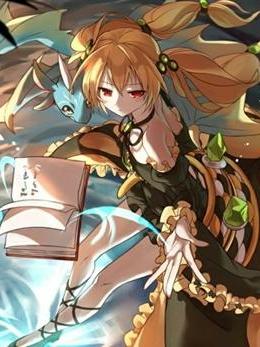 戰舞幻想曲zero
