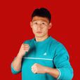 崔飛(北京武警隊散打選手) 崔飛(北京武警隊散打選手)